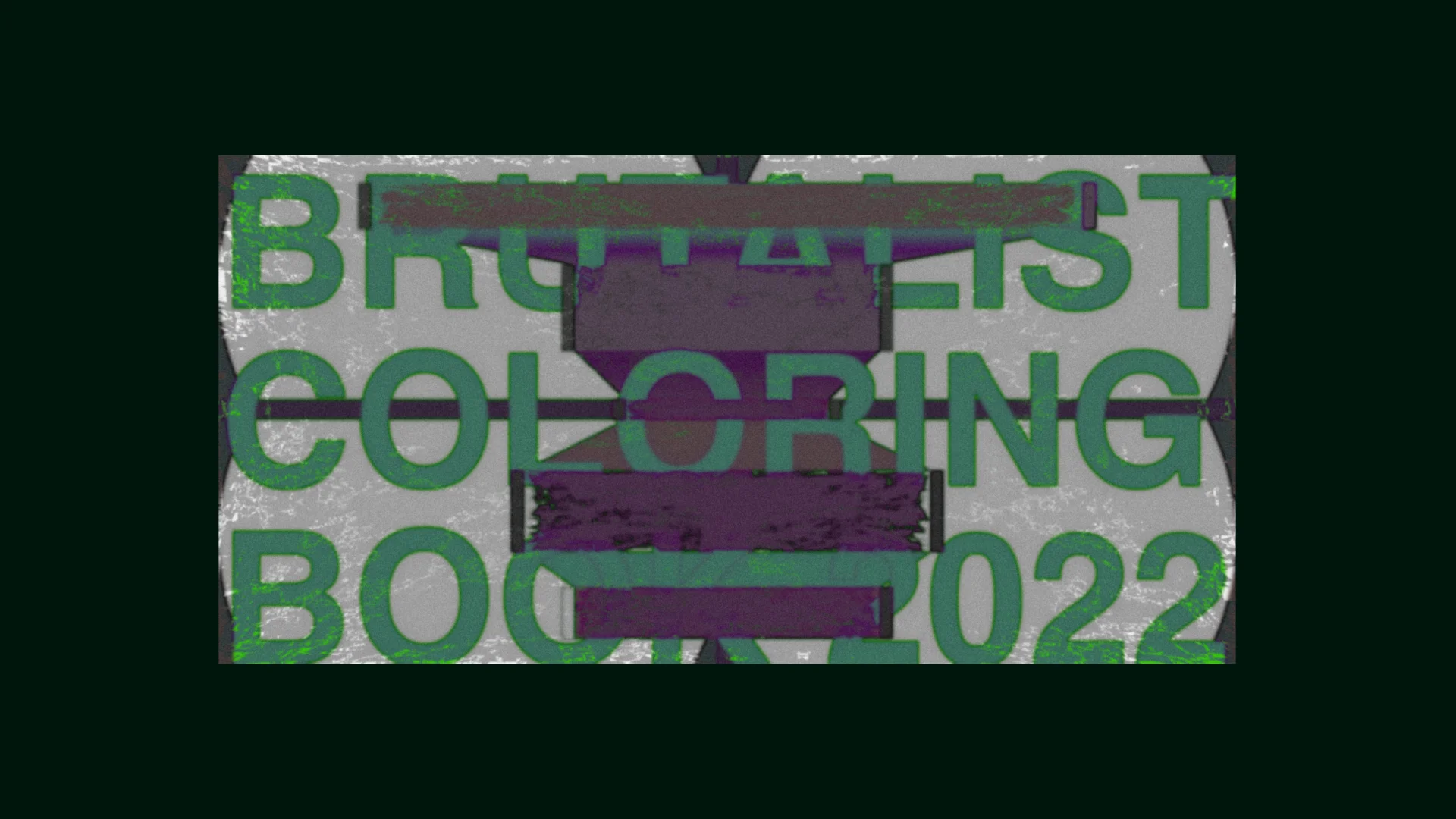 Visual overview of project